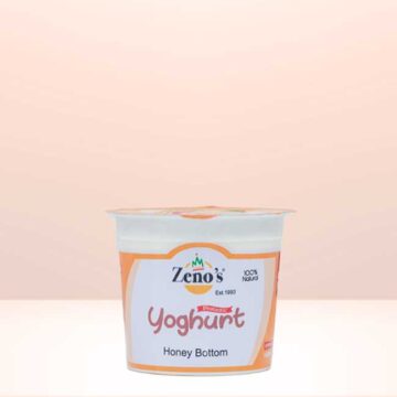 Honey Bottom (160ml)