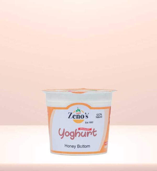 Honey Bottom (160ml)