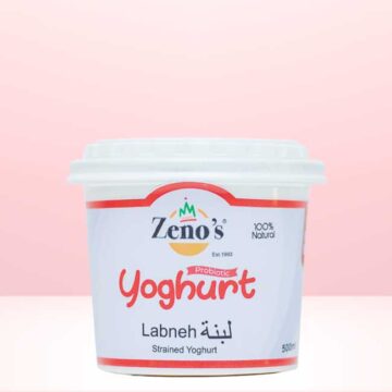 Labneh (500ml)