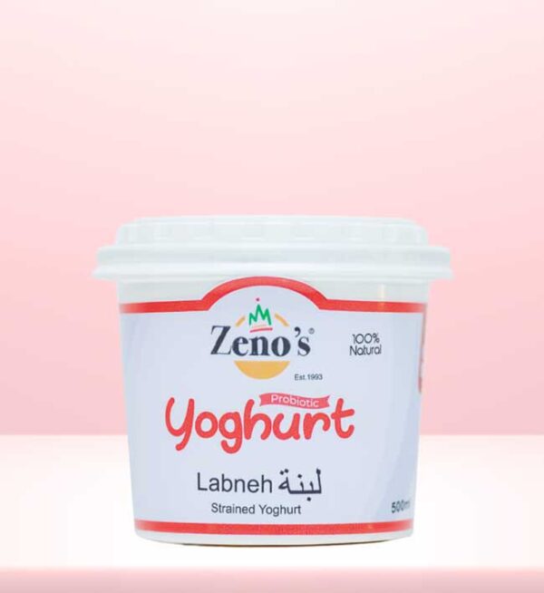 Labneh (500ml)