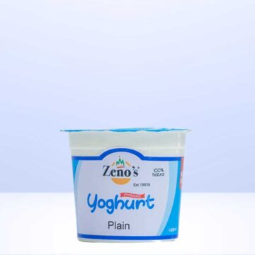 Plain (160ml)
