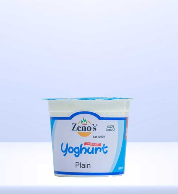Plain (160ml)