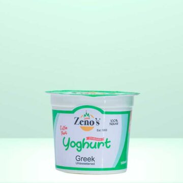 Greek Yoghurt (160ml)