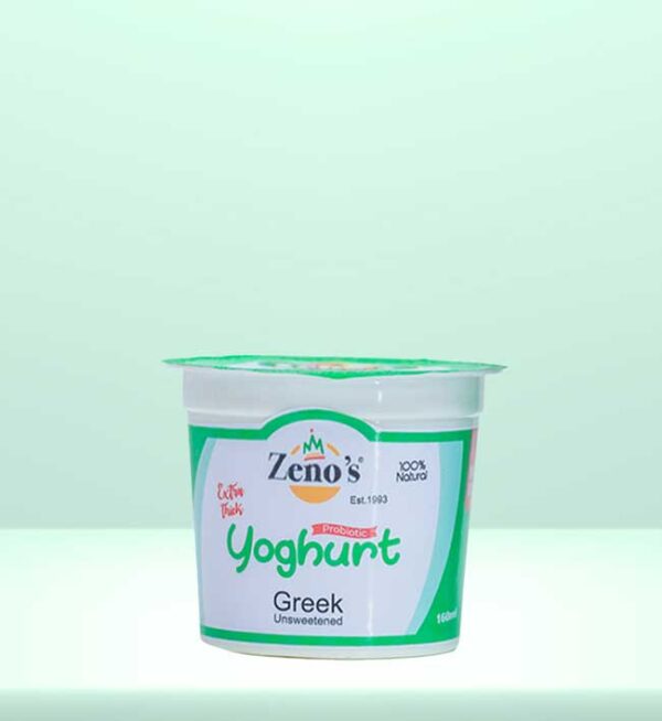 Greek Yoghurt (160ml)